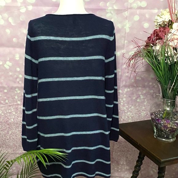 Eileen Fisher tunic (could be worn as mini) - Picture 2 of 13